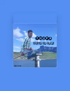 Luister naar Thupa, bekijk muziekvideo's, lees de bio, bekijk de tourdata, en meer!