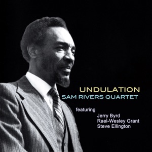Undulation (feat. Jerry Byrd, Rael-Wesley Grant & Steve Ellington)