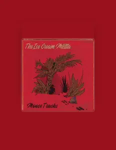 The Ice Cream Militiaを聴いたり、ミュージックビデオを鑑賞したり、経歴やツアー日程などを確認したりしましょう！