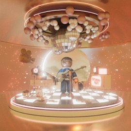 Grace (feat. Rae Khalil) CARRTOONS