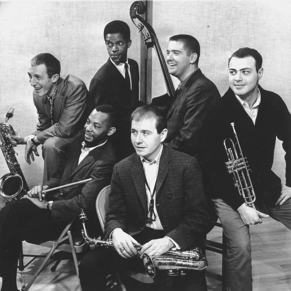 Фото Paul Winter Sextet