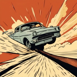 Поворот не туда +ИОН-