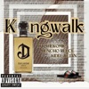 KINGWALK (feat. HUNCHOREECE & Kidd Julian) - Single