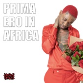 Prima ero in Africa artwork