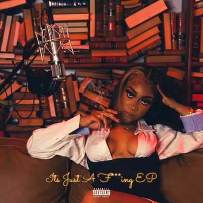 It's Just a F***ING EP