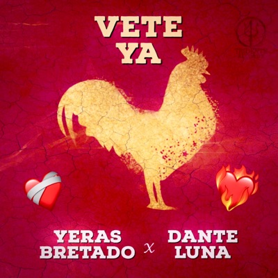 Vete Ya - Single