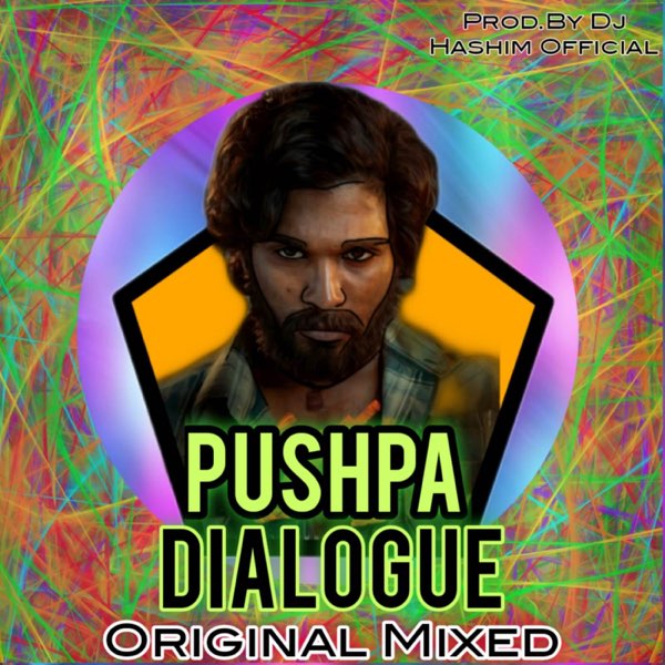 Pushpa Ringtone (Pushpa Bhav Movie Ki Ringtone)(Allu Arjun) - YouTube