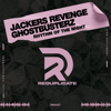 Jackers Revenge & Ghostbusterz - Rhythm of the Night artwork