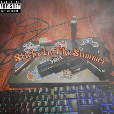 Sticks In The Summer (feat. DEMIGOD) - EP
