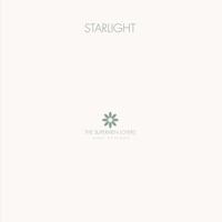 Starlight (feat. Mani Hoffman) - EP - The Supermen Lovers