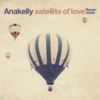 SATELLITE OF LOVE