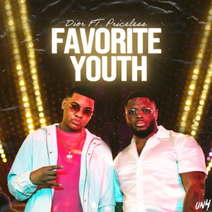 Favorite Youth (feat. Priceless) - Single