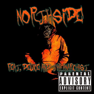 Northside (feat. Deuce) - Single