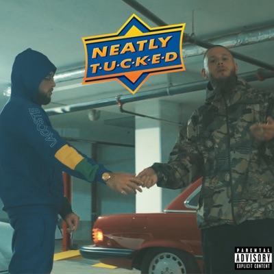 Neatly Tucked - Single
