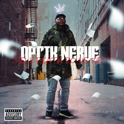 Till Death Do Us Part EP