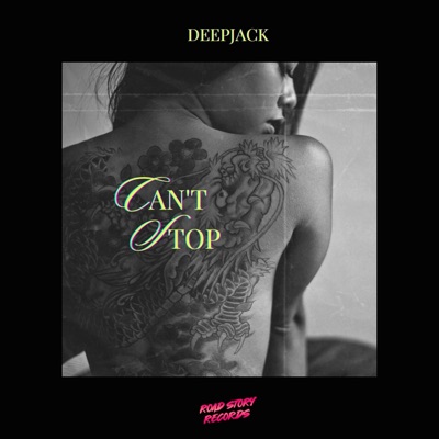 Can't Stop - Single