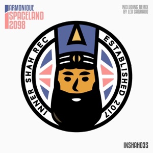 Spaceland 2098 - Single