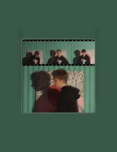 snoopyboiiを聴いたり、ミュージックビデオを鑑賞したり、経歴やツアー日程などを確認したりしましょう！