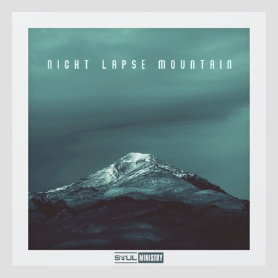 Night Lapse Mountain-thumbnail