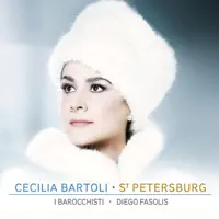 Tassilone: "Più Non V'ascondo" — Cecilia Bartoli, I Barocchisti & Diego Fasolis