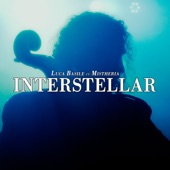 Interstellar (feat. Mistheria) artwork