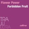 Forbidden Fruit - Flower Power lyrics