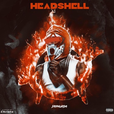 HeadShell (feat. JayMurda) - Single