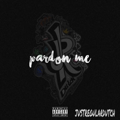 Pardon Me - EP