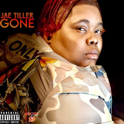 Gone (Jae Tiller) - Single