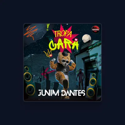 Listen to DJ Daniel Dantas, watch music videos, read bio, see tour dates & more!