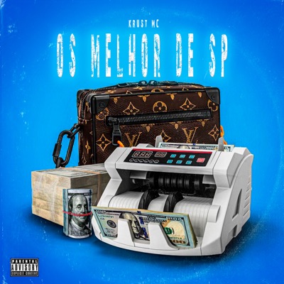 Os Melhor de Sp - Single