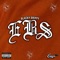 EBS - Blacky Drippy lyrics