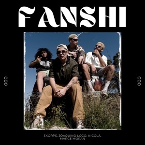 FANSHI (feat. Nicola)