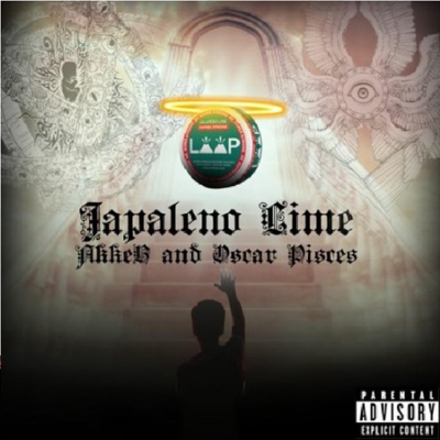 Japaleno Lime (feat. Oscar Pisces) - Single