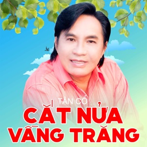 Tân Cổ Cắt Nửa Vầng Trăng