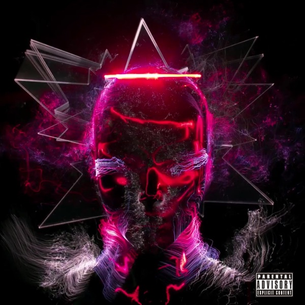 TECNOLOGY VOLUME 1 - Single