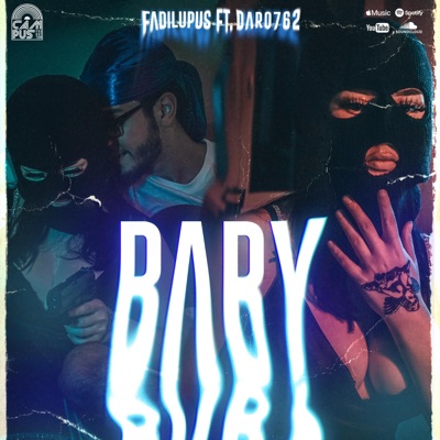 Baby (feat. Daro762) - Single