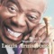 Dream a Little Dream of Me - Louis Armstrong and His All Stars lyrics