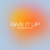 Give It Up cover art