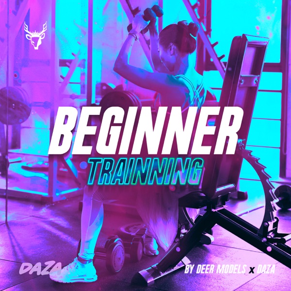 Beginner Training - EP