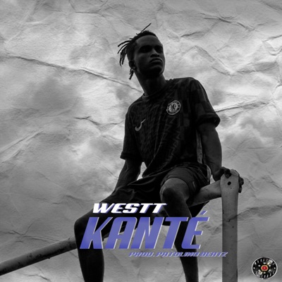 Kanté - Single