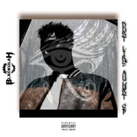 Dust Like August - EP - Blxckulah