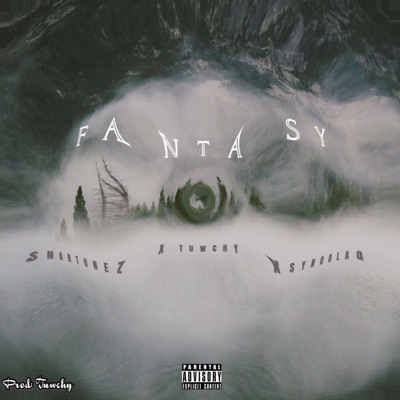 Fantasy - EP
