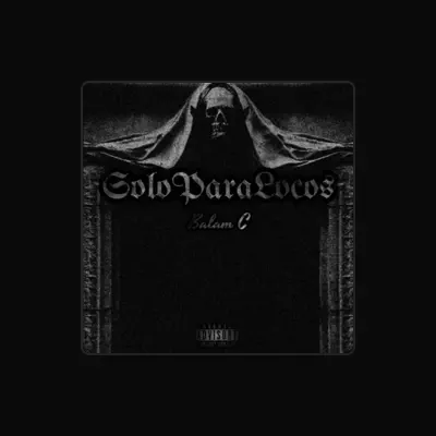 Listen to Balam C, watch music videos, read bio, see tour dates & more!