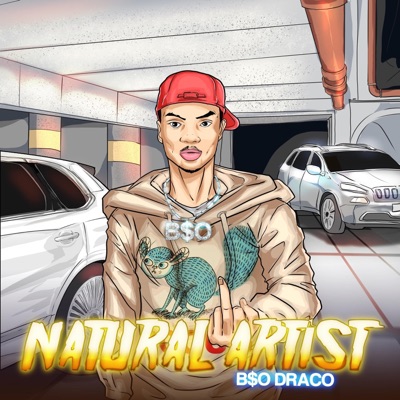 Natural Artist