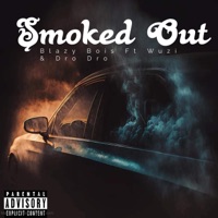 Smoked Out (feat. Wuzi & Dro Dro) - Single - Lil Xip & D3AdMC