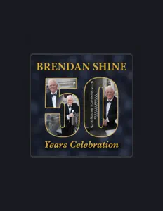 Listen to Brendan Shine, watch music videos, read bio, see tour dates & more!
