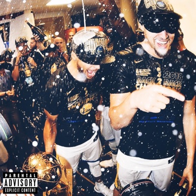 Splash Bros (feat. hundonmar) - Single