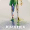 DISTURBIA (feat. Allan Rayman) - DillanPonders lyrics