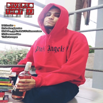 Diverso - EP